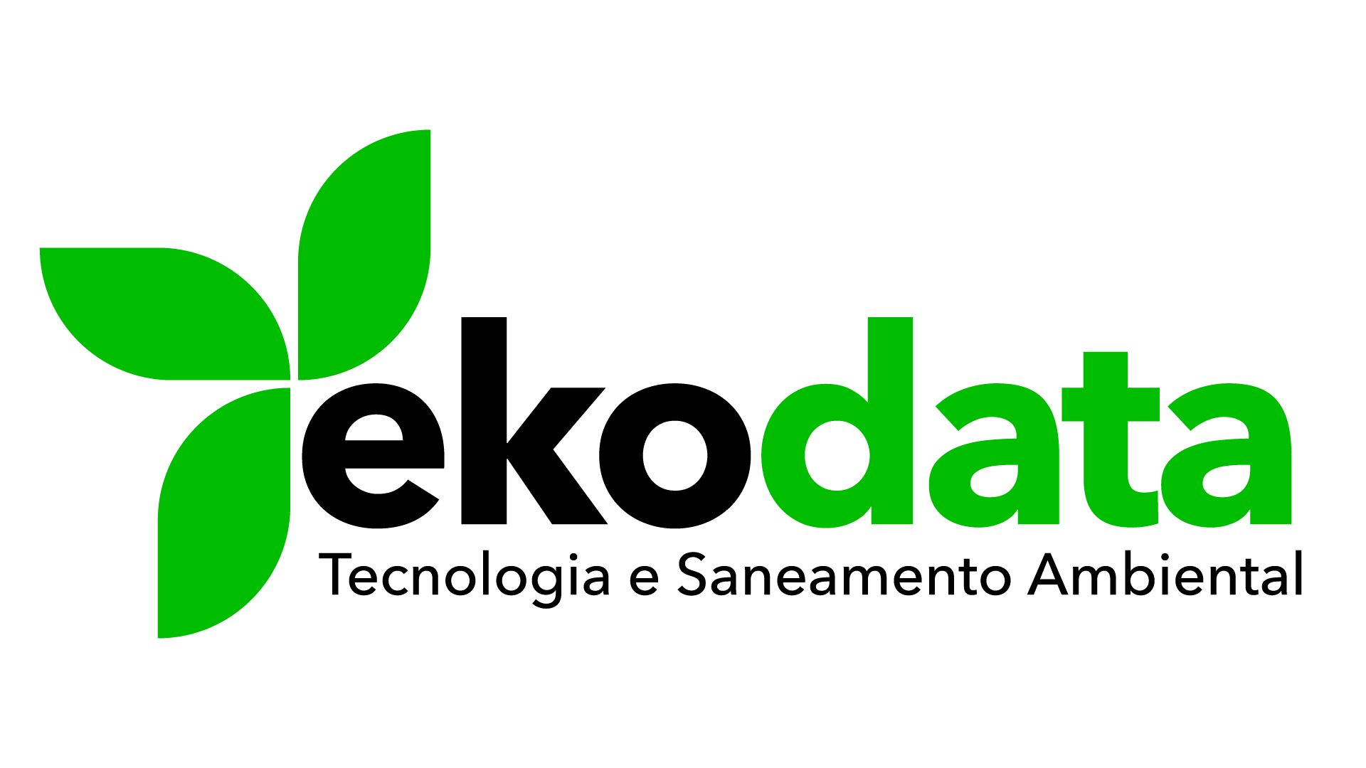 Logo Ekodata